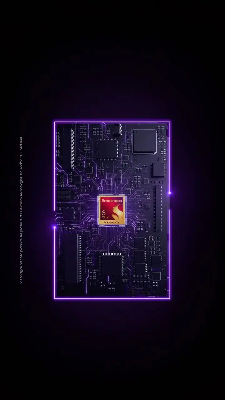 samsung galaxy z fold 8 islemcisi teaser ile dogrulandi 2