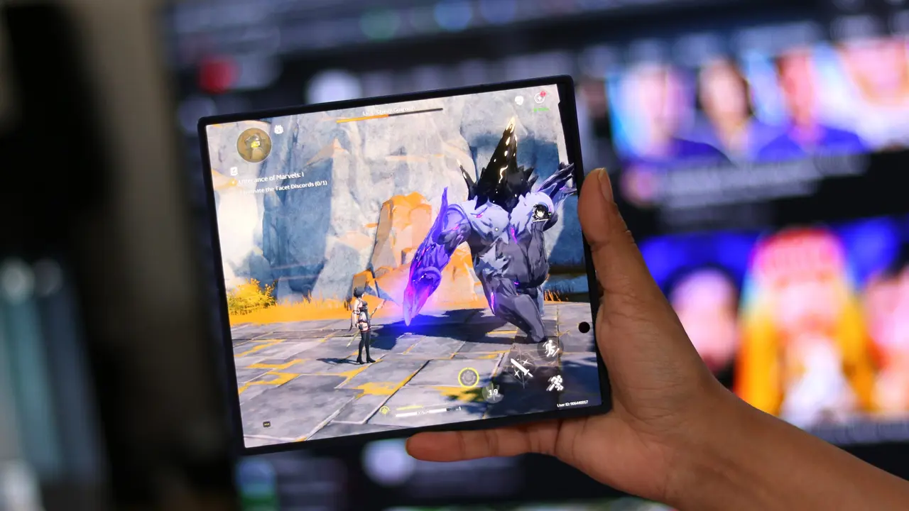 Samsung Galaxy Z Fold 8 İşlemcisi Doğrulandı