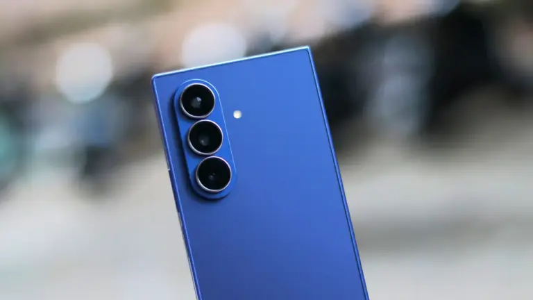 Galaxy Z Fold 8