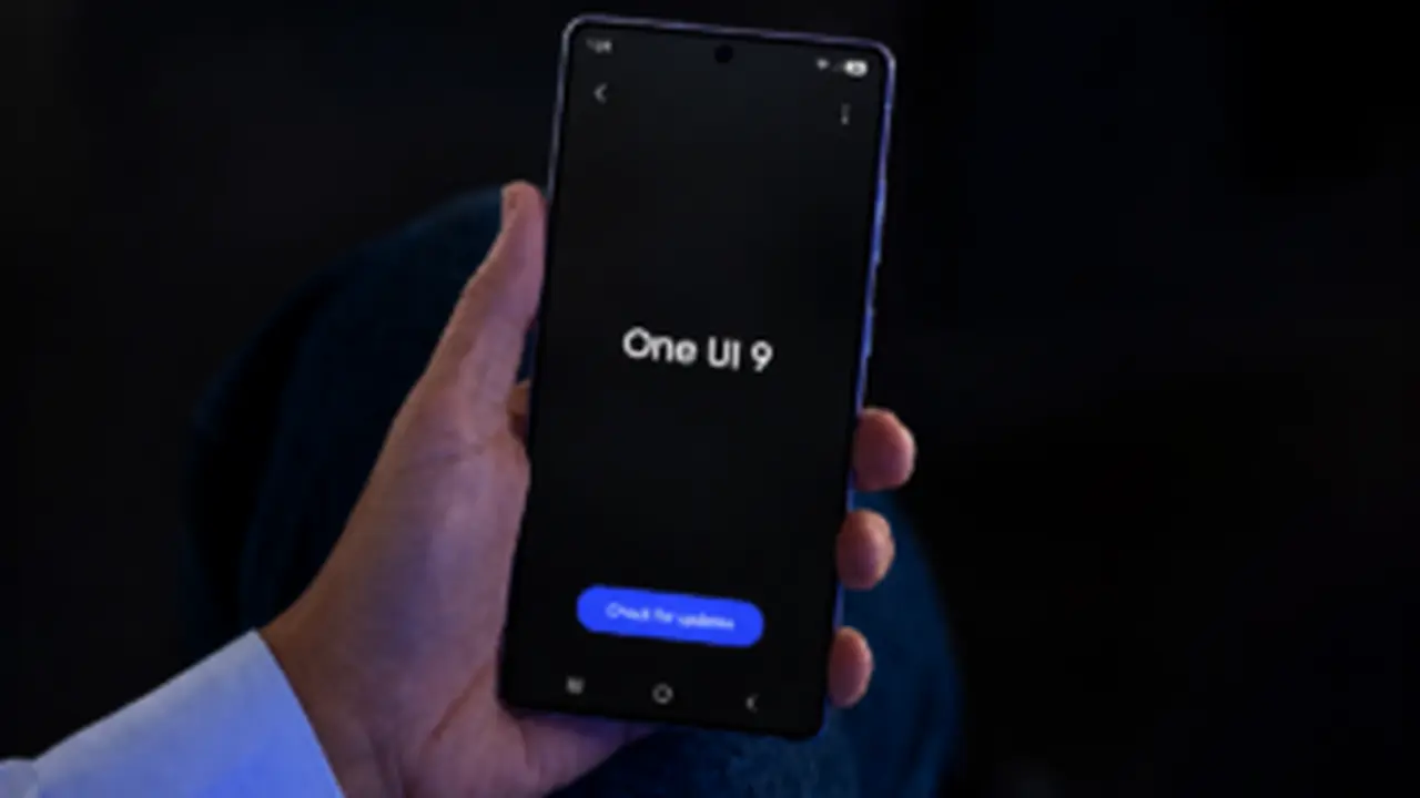 Samsung, One UI 9.0 Testlerini Bütçe Dostu Telefonlara Genişletiyor