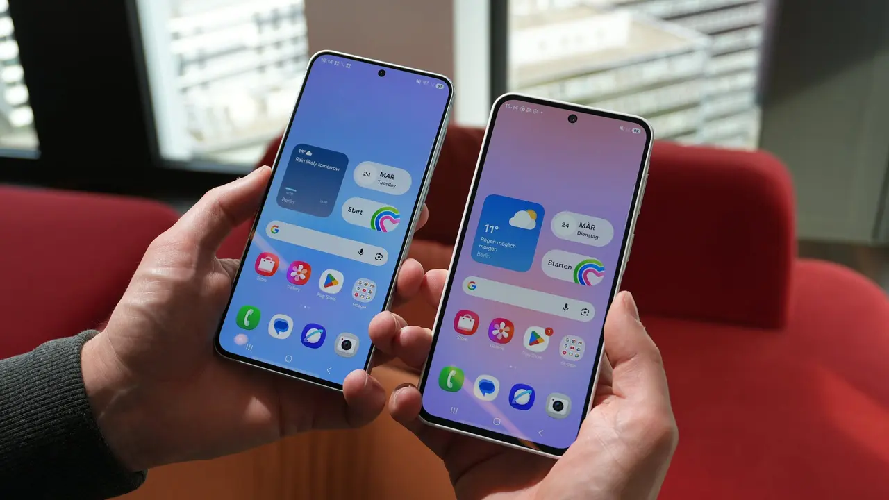 Samsung Galaxy için Güvenlik Yaması Geliyor