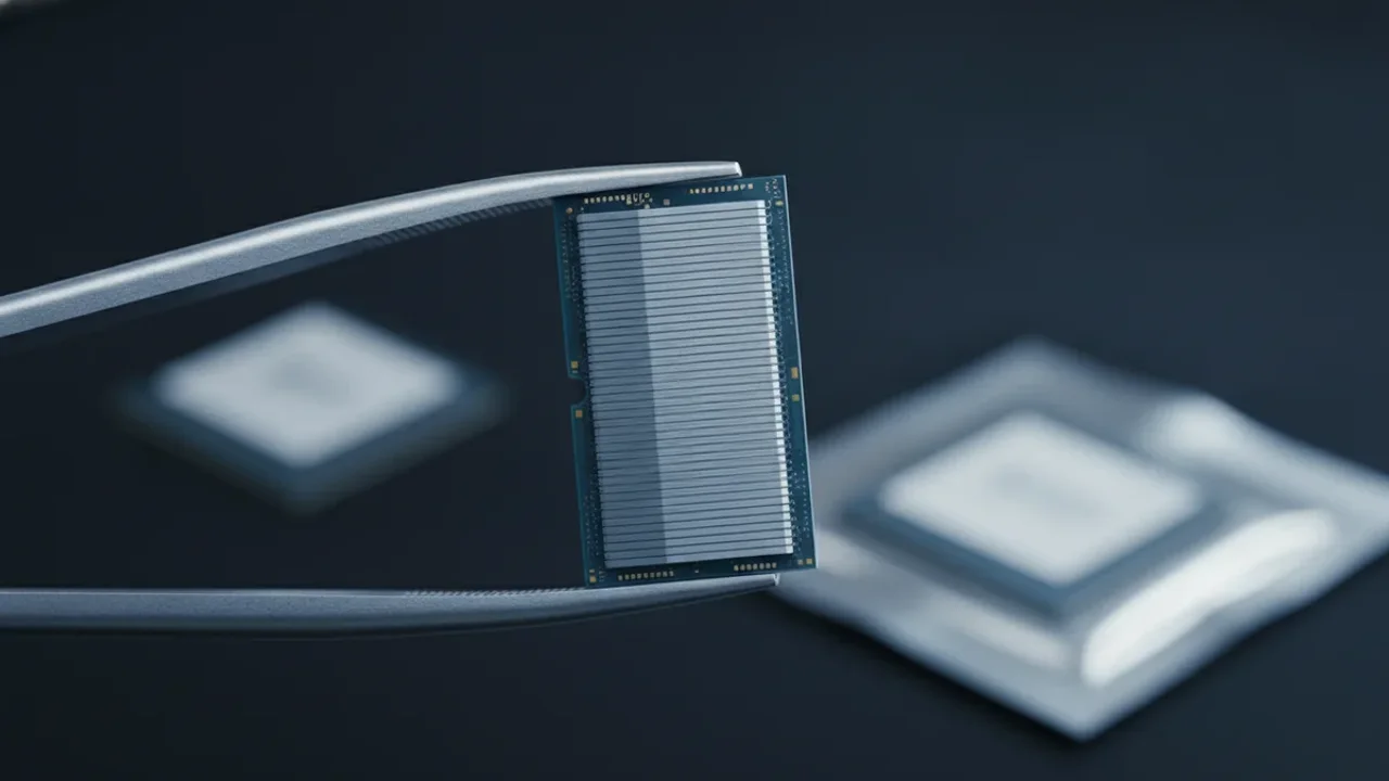 SanDisk’ten 512TB SSD Teknolojisi: Hedef 2027