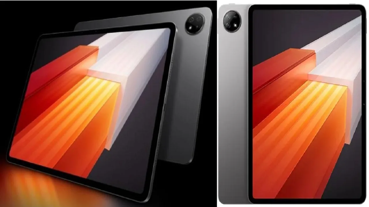 iQOO, tablet, Snapdragon 8 Elite Gen 6, iPA2691, SRRC