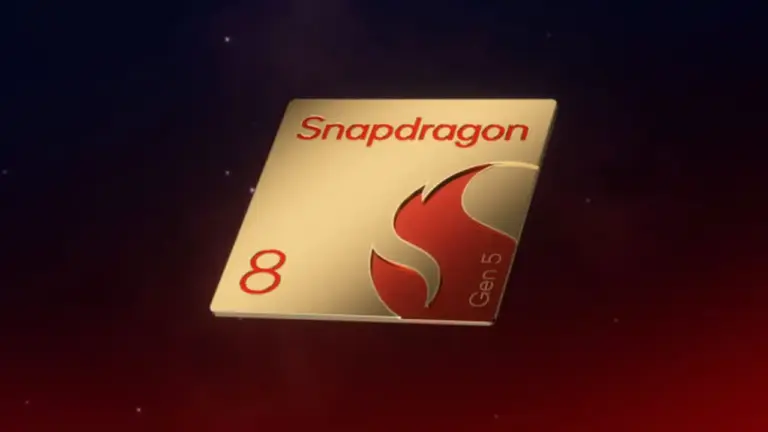 Snapdragon 8 Elite Gen 6 Pro