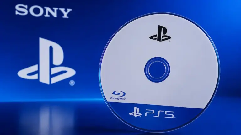 Sony, PlayStation, Micro Optics, Thalgau, oyun diski