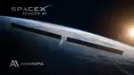 SpaceX, yapay zeka, uydu, veri merkezi, Morgan Stanley