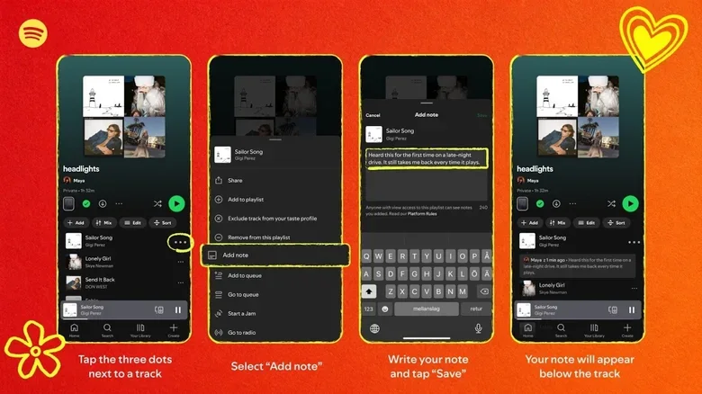 spotifyda-sarkilara-not-ekleme-donemi-basladi featured image