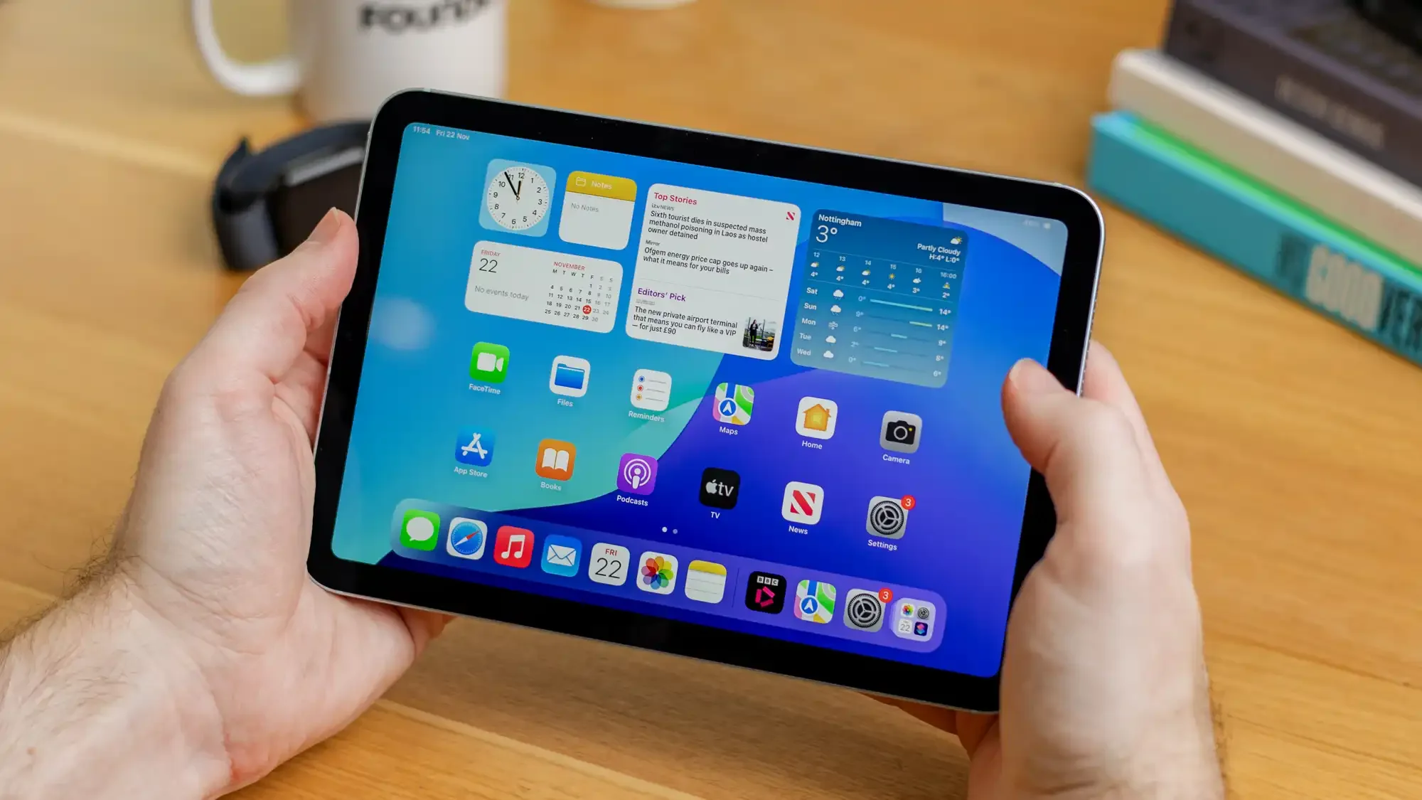 suya-dayanikli-ipad-geliyor featured image