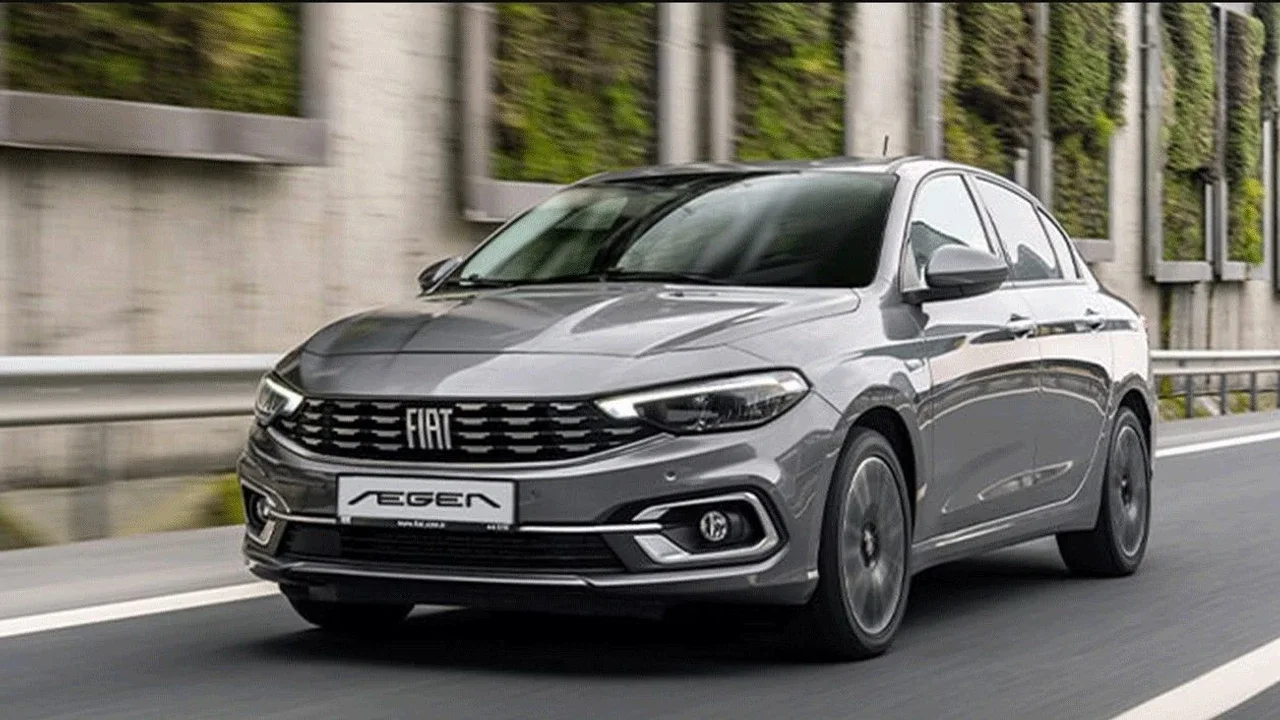 taksiciler-uzgun-fiat-egea-uretimi-sona-erdi Fiat Egea Sedan, Tofaş, Bursa fabrikası, otomotiv, üretim