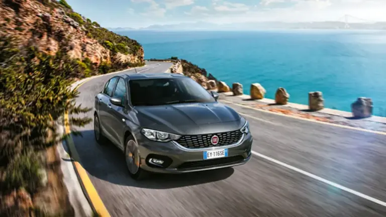 Fiat Egea Sedan, Tofaş, Bursa fabrikası, otomotiv, üretim