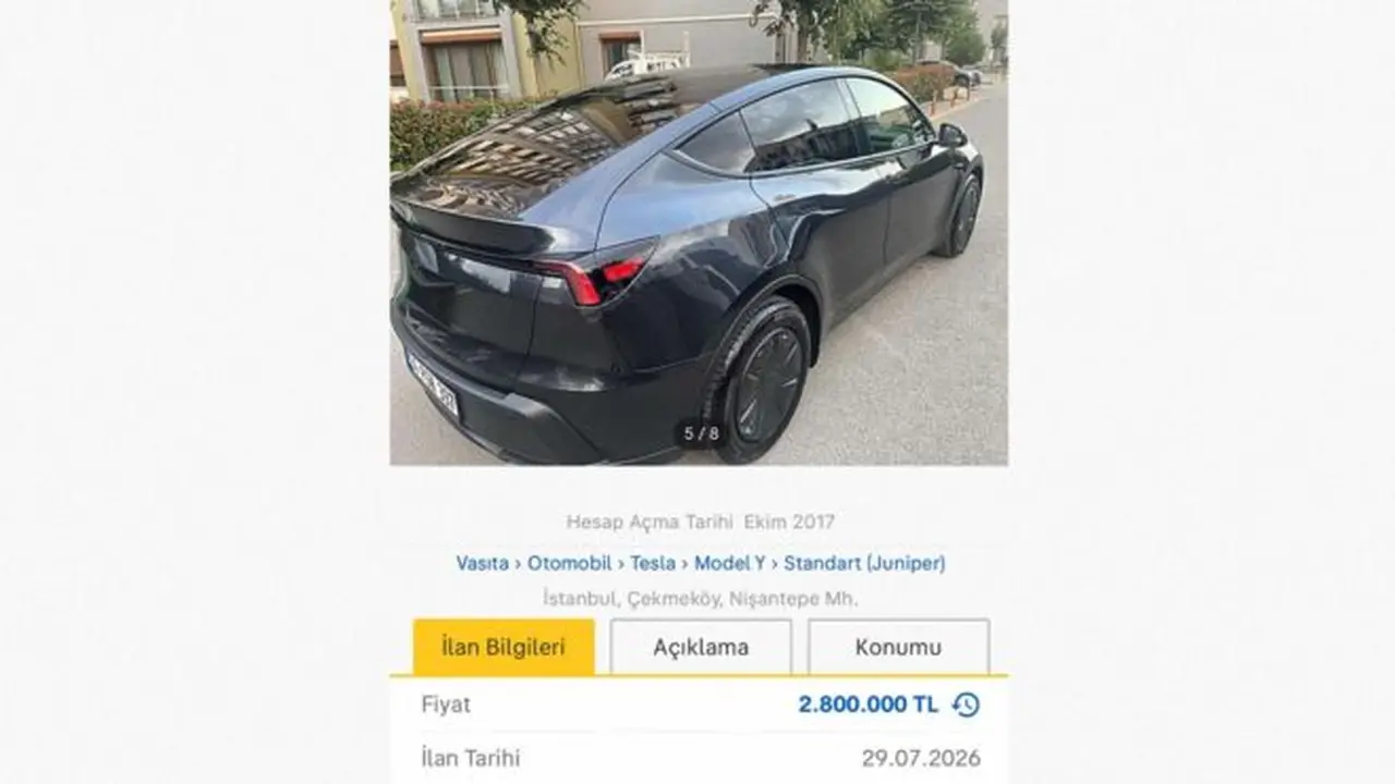 Tesla