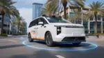 robotaksi, Tripy Mobility, MİA Teknoloji, CalmCar, otonom sürüş