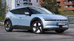 Hyundai, IONIQ 3, elektrikli araç, otomobil, Türkiye üretimi