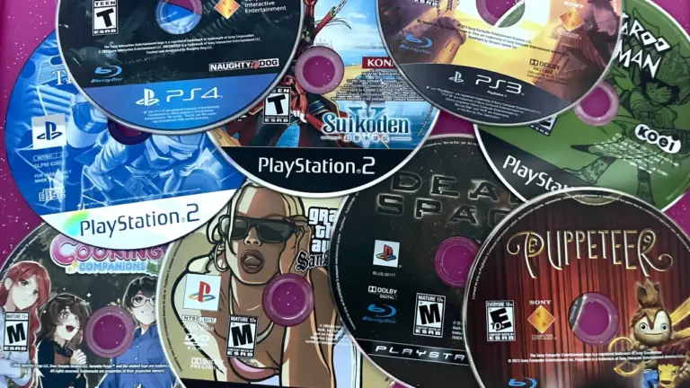Ubisoft, PlayStation, Sony, Yves Guillemot, oyun sektörü
