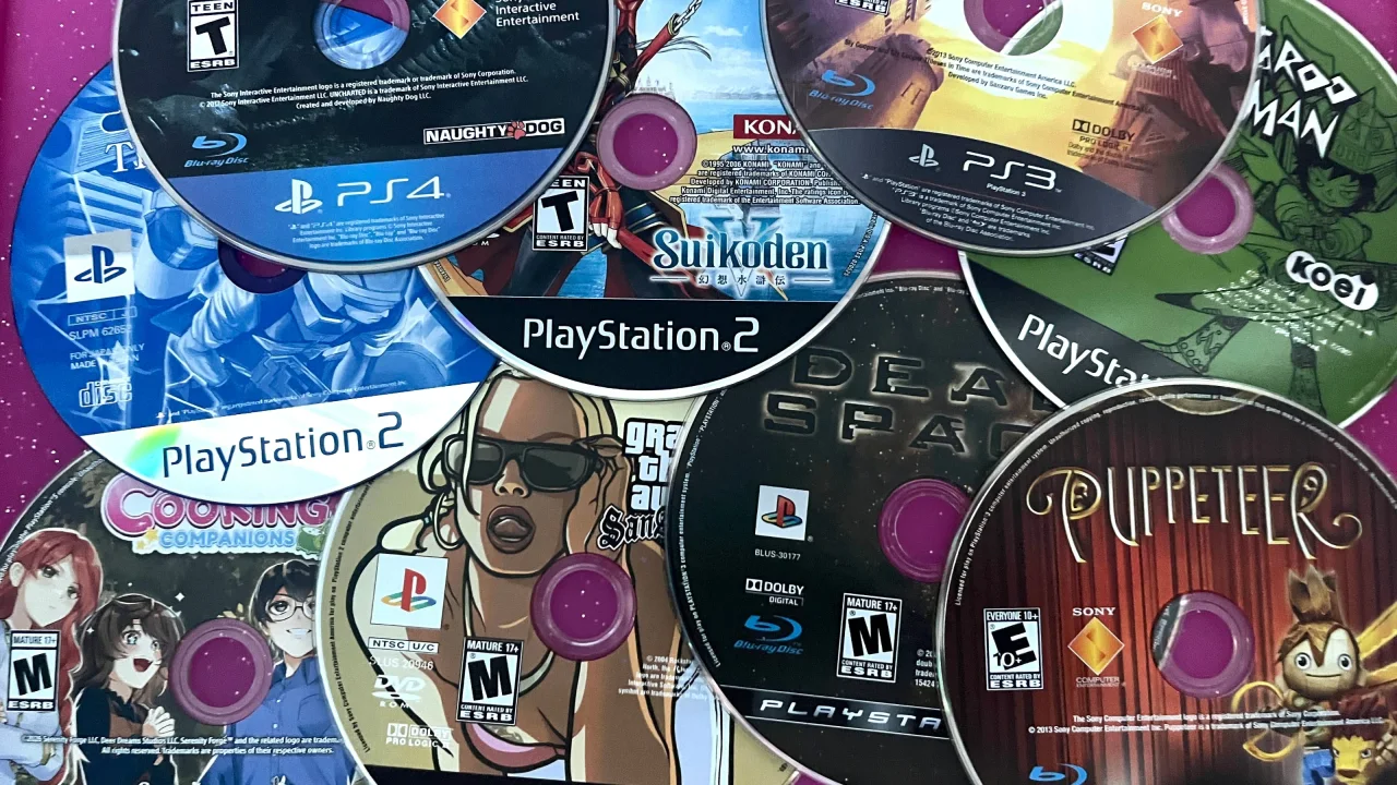 Ubisoft’tan PlayStation’ın Disk Kararına Yorum: Sektör Sarsılmaz
