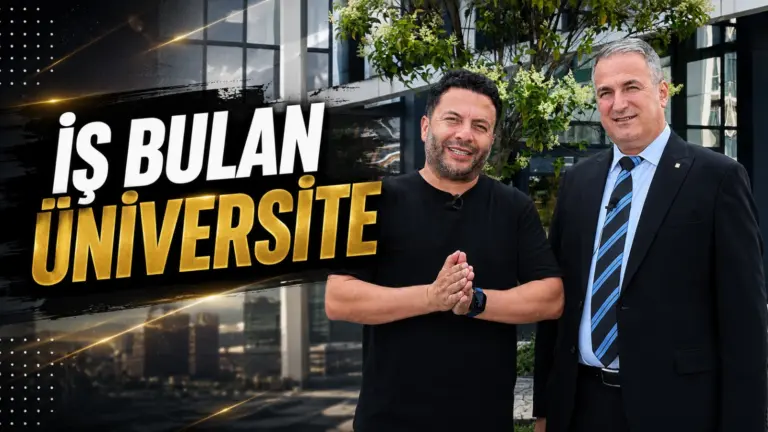 üniversite