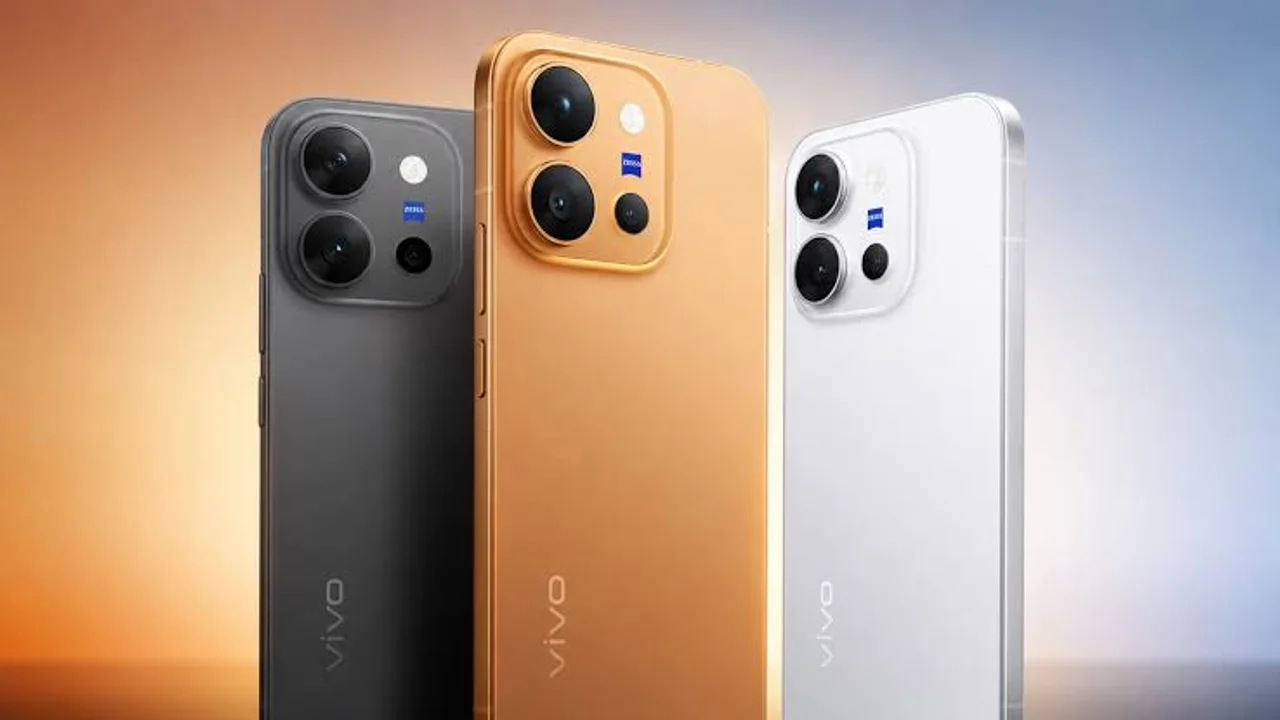 vivo X300 E Teknik Özellikleri Sızdı: İşte Detaylar