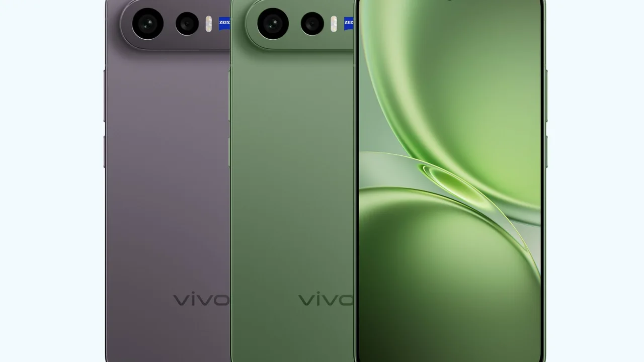 Vivo X300e Sertifikasyon Sürecini Tamamladı