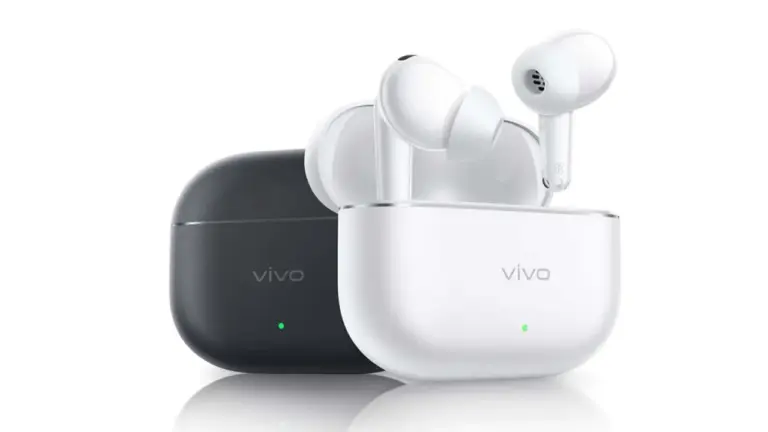 Vivo, TWS 5 Pro, kablosuz kulaklık, Wi-Fi, ANC