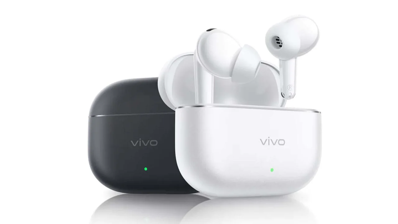 Vivo’dan Wi-Fi Destekli Yeni Kablosuz Kulaklık: TWS 5 Pro