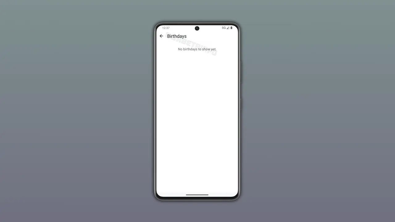 whatsapp doğum günü