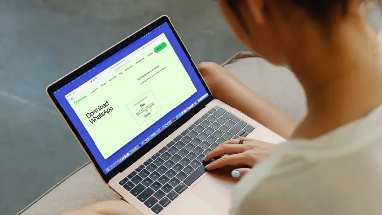 WhatsApp, Mac, Liquid Glass, tasarım, güncelleme