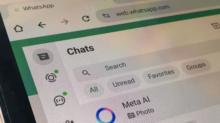 WhatsApp, WhatsApp Web, görüntülü arama, sesli arama, teknoloji
