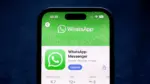 WhatsApp, iOS, yeşil nokta, çevrimiçi, beta