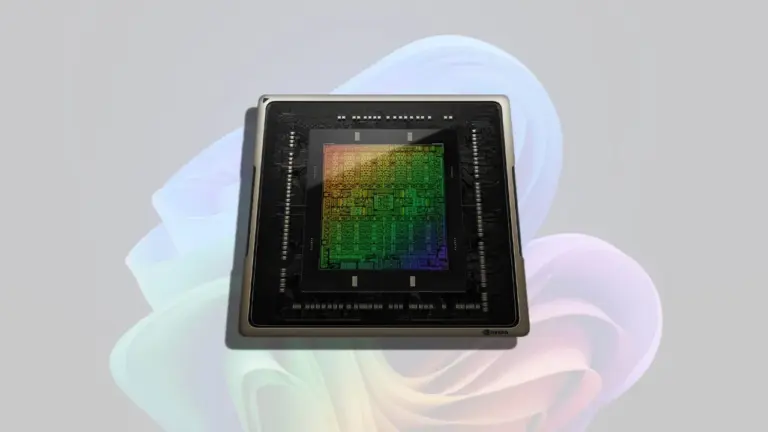 Windows 11 ARM, NVIDIA RTX 4060, Huawei Qingyun W510, RTX Spark, donanım performansı