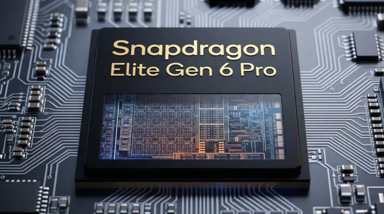 Xiaomi 18, Snapdragon 8 Elite Gen 6, akıllı telefon, Qualcomm, teknoloji