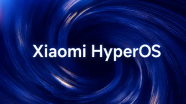 HyperOS 3.3