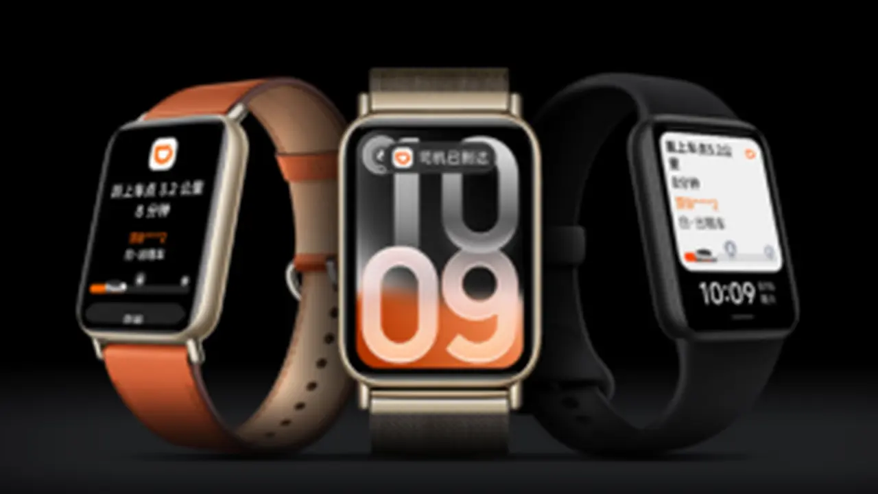 Xiaomi Smart Band 11 Geliyor