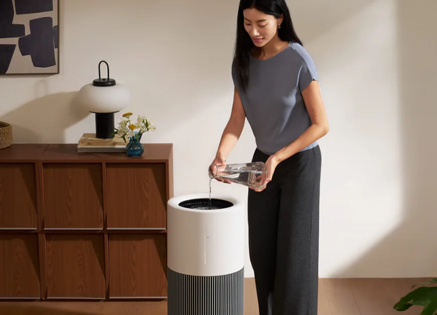 xiaomiden-yeni-hava-temizleyici-ve-nemlendirici-mijia-purifying-humidifier-3-pro featured image