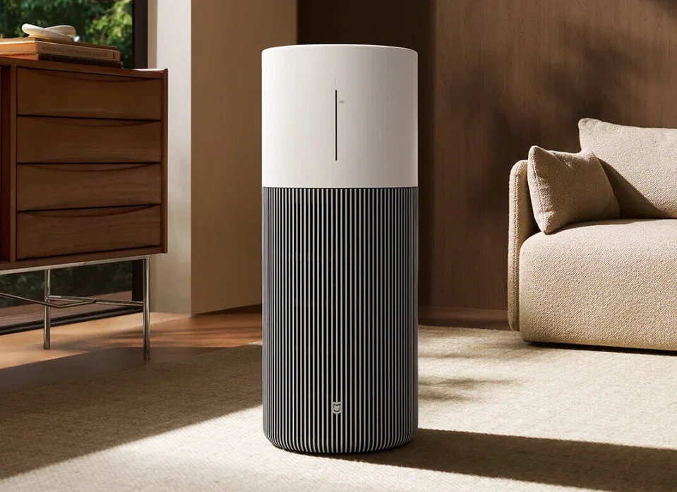xiaomiden-yeni-hava-temizleyici-ve-nemlendirici-mijia-purifying-humidifier-3-pro featured image