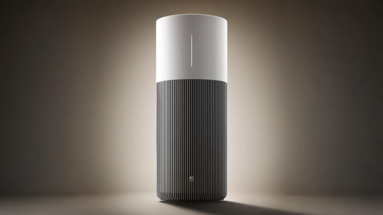 Xiaomi’den Yeni Hava Temizleyici ve Nemlendirici: Mijia Purifying Humidifier 3 Pro