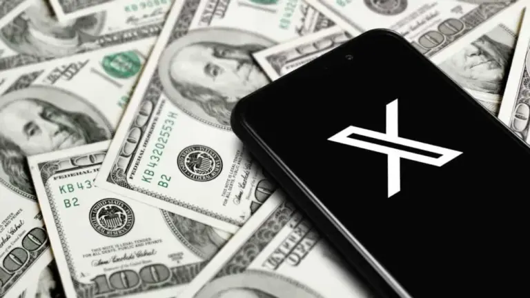 X Money, X, finansal hizmetler, bankacılık, ABD