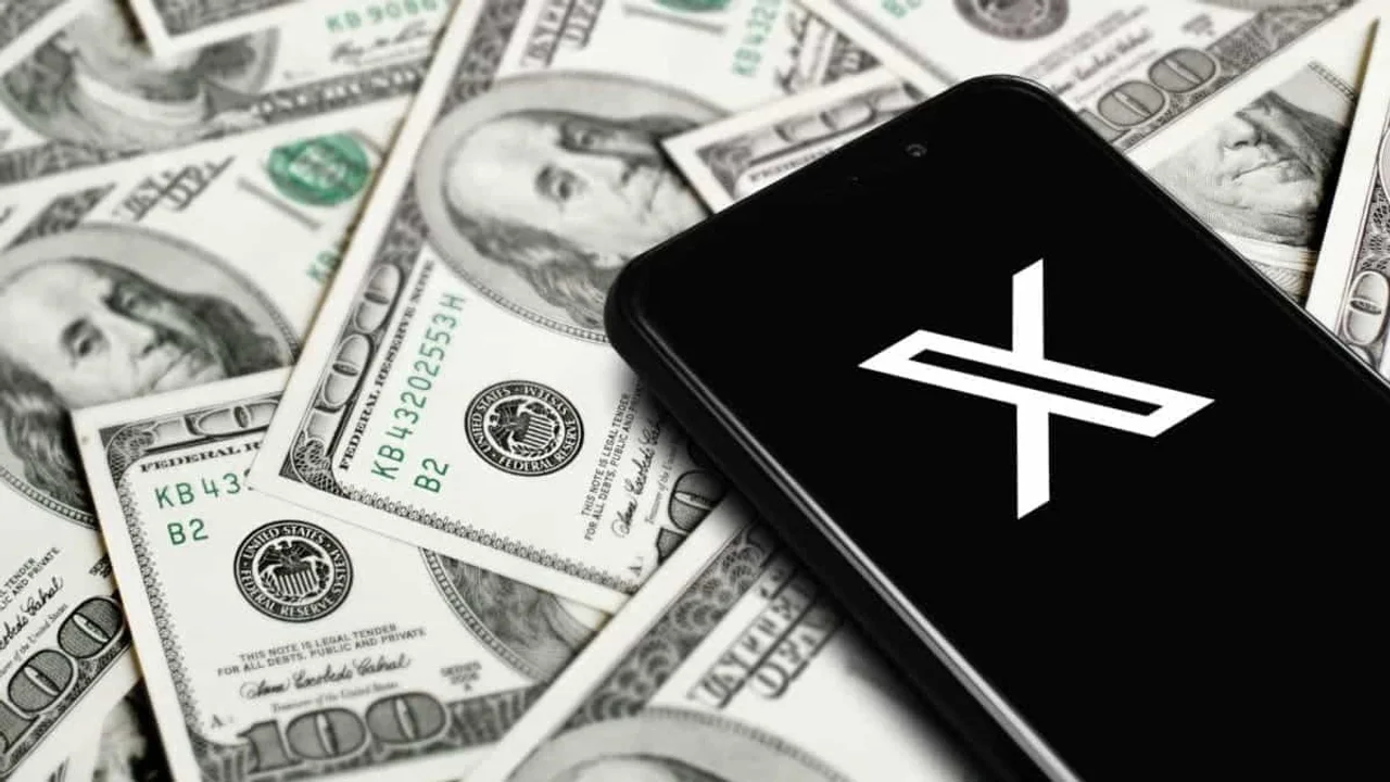 X’in Bankacılık Hizmeti X Money Kullanıma Açıldı