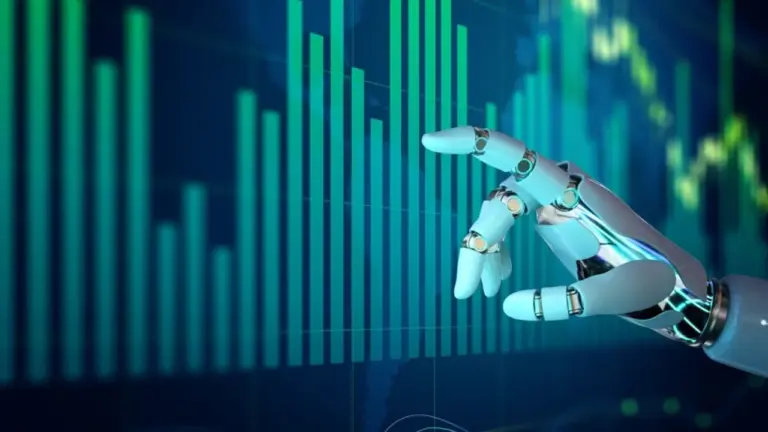 Hindistan, yapay zeka, ekonomi, Nifty IT Endeksi, teknoloji