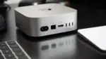 Apple, Mac mini, M6, M5 Pro, Mark Gurman
