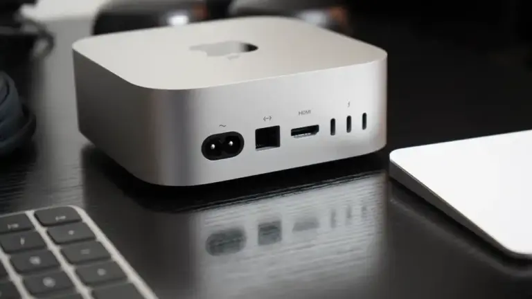Apple, Mac mini, M6, M5 Pro, Mark Gurman