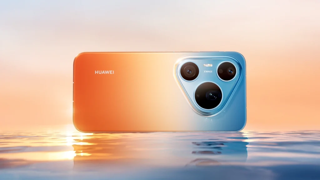 HUAWEI Pura 90s