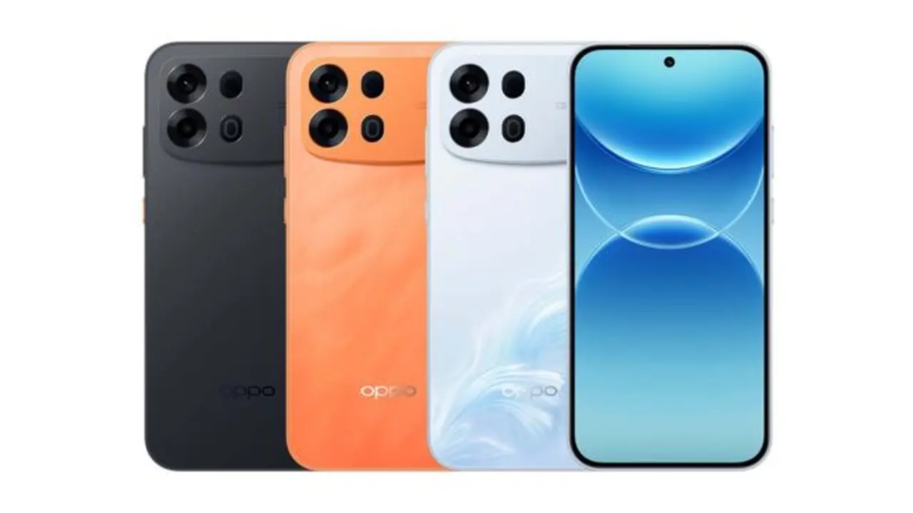 10.000 mAh Bataryalı OPPO A7 Pro Max Tanıtıldı