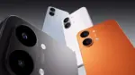 Redmi Turbo 6 Max, Redmi, akıllı telefon, batarya, Dimensity 9600s