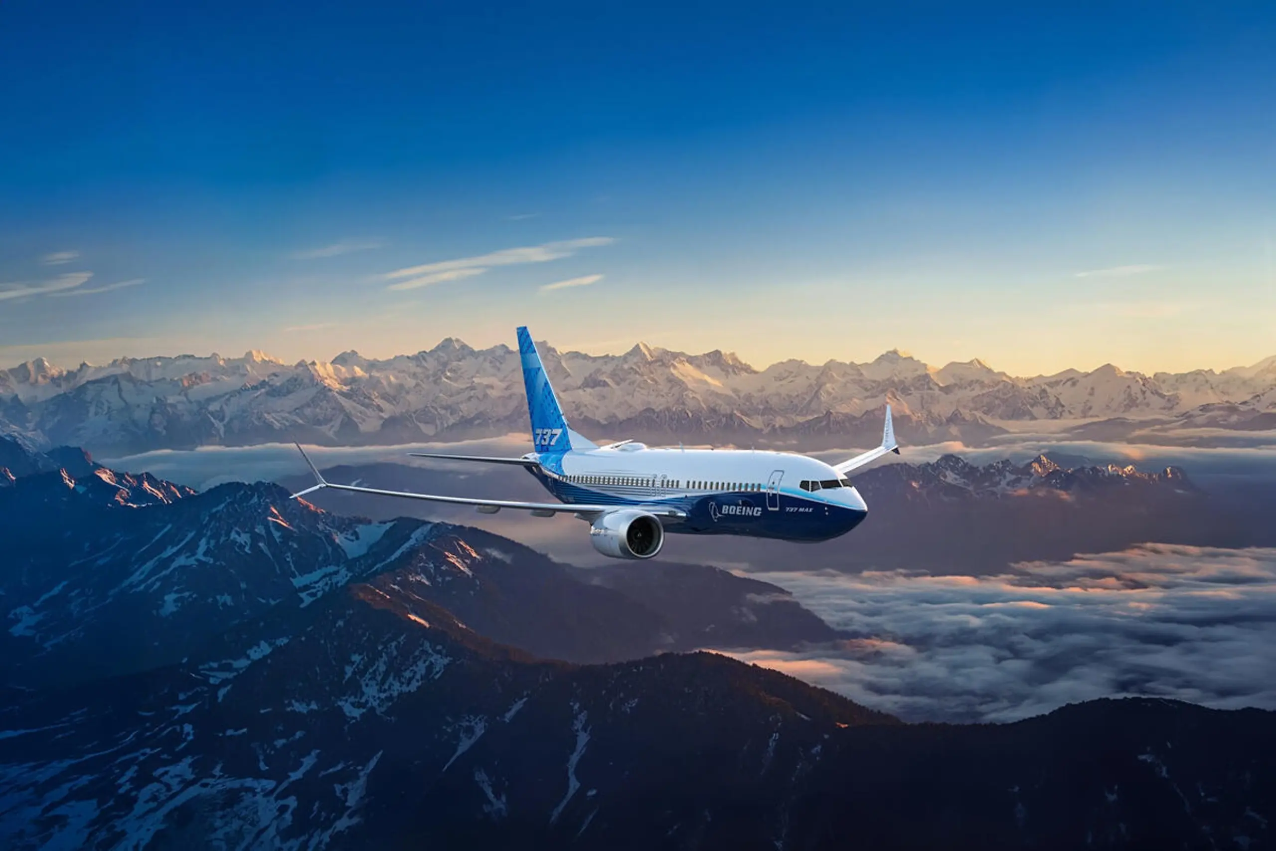Boeing 737-7 Onayı Aldı: Ticari Uçuşlar Başlıyor!