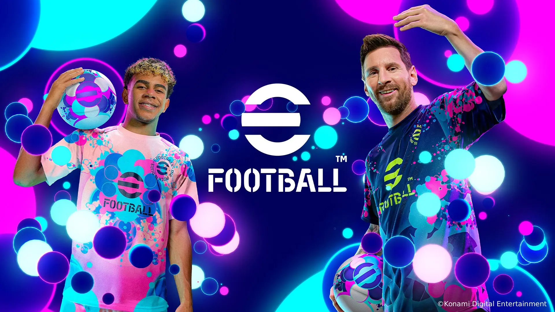 eFootball için Dev Güncelleme – FC 27 Rakibi mi Olacak?
