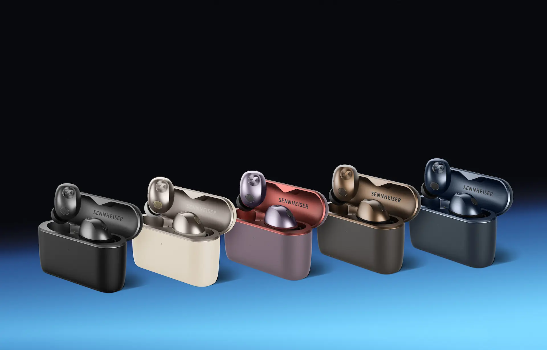 Sennheiser MOMENTUM True Wireless 5 Tanıtıldı: Değiştirilebilir Batarya ve Bluetooth 6.0 Geldi