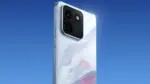 iQOO 16T, akıllı telefon, 200MP kamera, Snapdragon 8 Elite Gen 6, soğutma sistemi