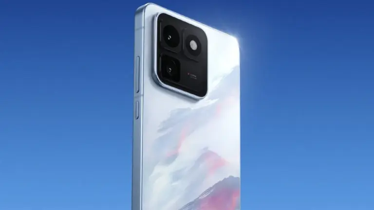 iQOO 16T, akıllı telefon, 200MP kamera, Snapdragon 8 Elite Gen 6, soğutma sistemi