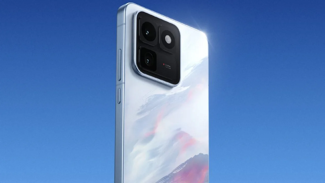 200MP Kameralı Hibrit Soğutmalı Telefon: iQOO 16T Geliyor