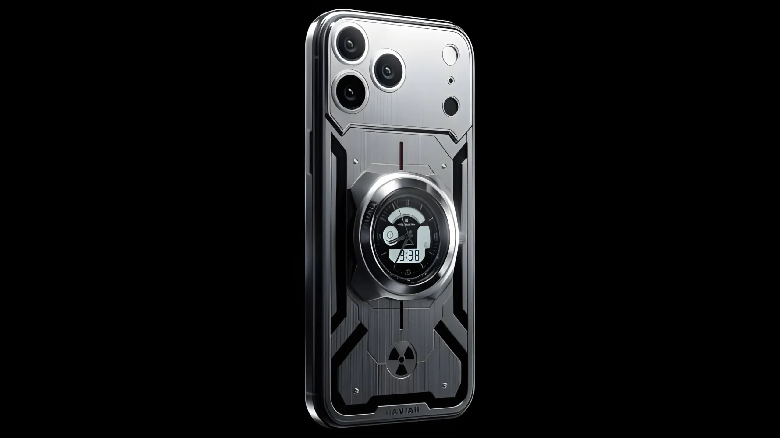 iPhone